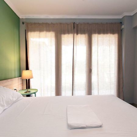 Fibes Luxury Living By Rentalspro Services - Mouries Halkidiki Паралия-Дионисиу Экстерьер фото
