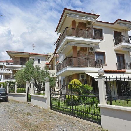 Fibes Luxury Living By Rentalspro Services - Mouries Halkidiki Паралия-Дионисиу Экстерьер фото