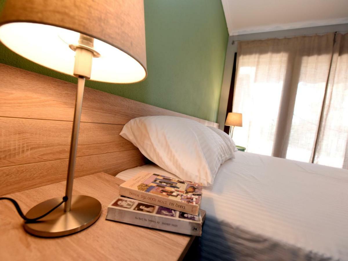 Fibes Luxury Living By Rentalspro Services - Mouries Halkidiki Паралия-Дионисиу Экстерьер фото